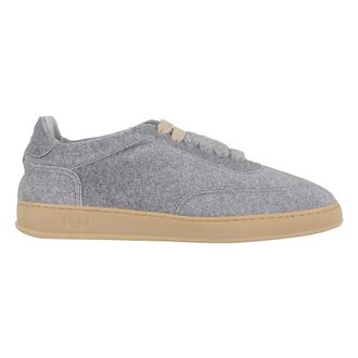 Soldini Akira Donald Sneaker - Shoes - Hombre - Gris - 43 EU