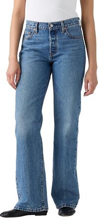 Levi's 501 90S Drew Me In Straight Jean