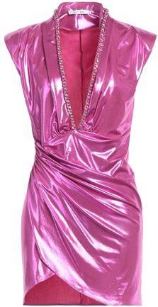 AMEN ITALY DRESSES - Mini dresses sur YOOX.COM