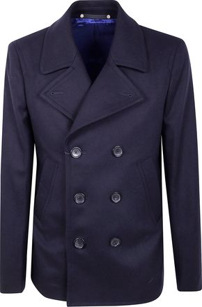 Paul Smith Mens Coat