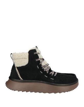 HeyDude FOOTWEAR - Ankle boots on YOOX.COM