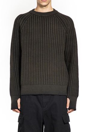 Junya Watanabe Knitwear