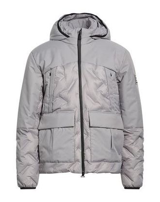 Emporio Armani COATS & JACKETS - Puffers on YOOX.COM