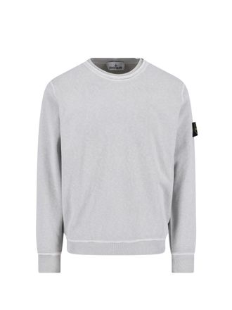 Stone Island Felpa 610034