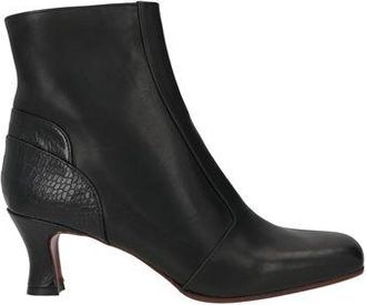 Chie Mihara CALZADO - Botines de ca&ntilde;a alta en YOOX.COM