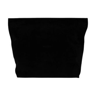 Dsquared2 Dames, Tassen, Zwart, Maat: ONE Size Katoen