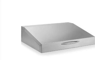 Forge Adour Cubierta De Acero Inoxidable Para Forge Adour Origin 60 Plancha