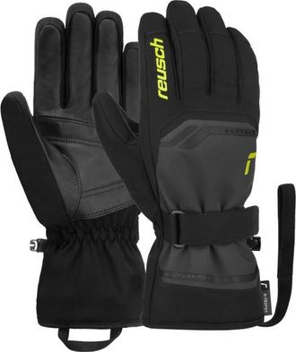 Reusch Primus R-Tex XT Handschuhe - Unisex | schwarz