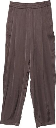 Andamane Renee Elasticated-waistband Trousers