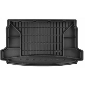 OEM Alfombrilla De Goma Para Maletero Para Jeep Avenger Bev De 2023 En Adelante