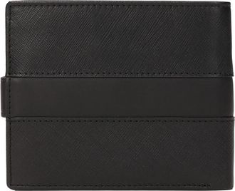 Kazar Wallets & Cardholders - Heren - Portefeuilles - Zwart - ONE Size - Leer - Accessoires