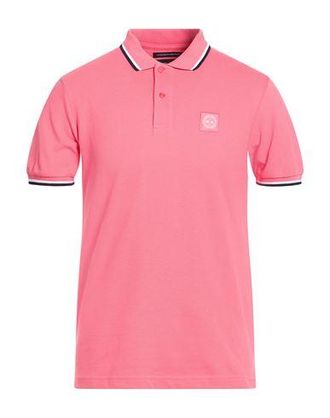 Marshall Artist TOPWEAR - Polo shirts on YOOX.COM