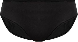 SKIMS Skims, Donna, Mutande, Nero, 2Xl, new