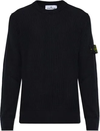 Stone Island Uomo, Maglie, Nero, L, new