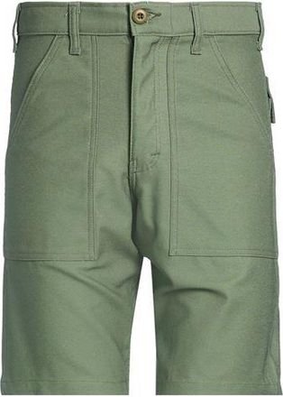 Stan Ray BOTTOMWEAR - Shorts & Bermuda Shorts on YOOX.COM