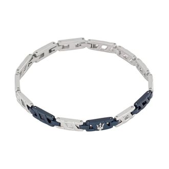 Maserati Iconic Armband - Heren - Accessoires - Veelkleurig - Maat: ONE Size