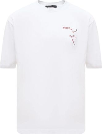 Dsquared2 T-Shirts And Polos