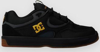 DC Kalynx Zero Skateschuhe schwarz