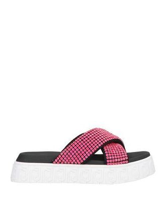 Liu Jo FOOTWEAR - Sandals on YOOX.COM