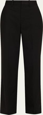 A.L.C. Hirsh Straight-Leg Pants