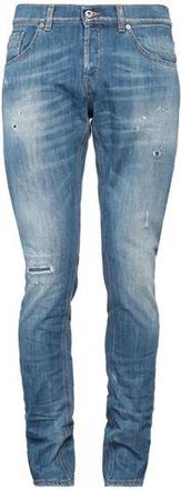 Dondup BOTTOMWEAR - Jeans sur YOOX.COM