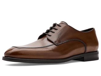 To Boot New York Shatner Mens Shoes Marrone : 11.5 M, Leather