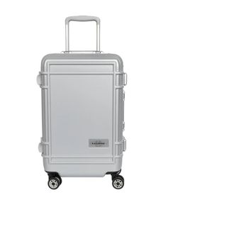 Eastpak ResistR Case S - unisex - Handbagage koffer - Grijs - ONE Size - Koffers