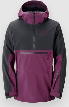 Jones Snowboards Mtn Surf Rec Anorak