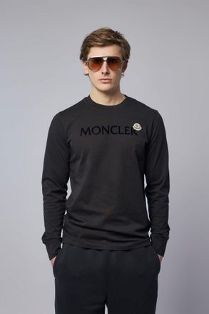 Moncler LS T-shirt