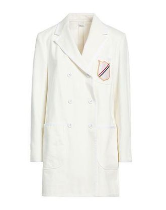 Thom Browne JACKEN & M&Auml;NTEL - Jeansjacken/M&auml;ntel auf YOOX.COM