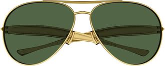 Bottega Veneta Bv1305 S Sonnenbrille