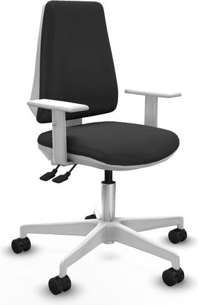 Piqueras y Crespo Piqueras Y Crespo B5b026n Silla De Oficina Gris Oscuro