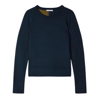 Patrizia Pepe Maglieria girocollo - - Knitwear - Donna - Multicolore - S
