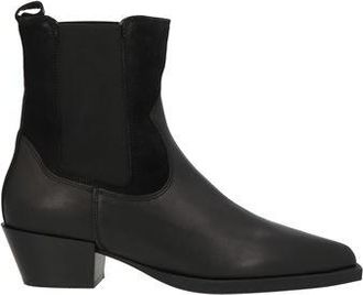 Copenhagen FOOTWEAR - Ankle boots on YOOX.COM