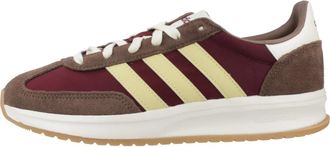 adidas Dames, Sport, Veelkleurig, Maat: 38 2/3 EU Leer