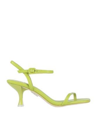 Jeffrey Campbell FOOTWEAR - Sandals on YOOX.COM