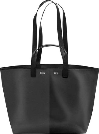 CAHU Le Pratique Bimatire Small Shoulder Bag