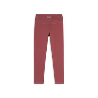 Freddy Leggings 7/8 in Jersey Elasticizzato con Vita Regular