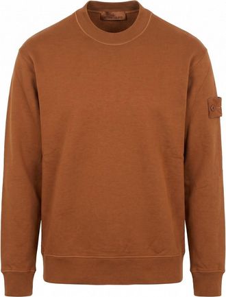 Stone Island S. I. Ghost Sweatshirt