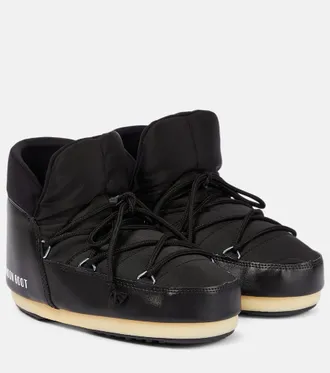 Moon Boot Stivali doposcì Icon