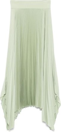 Joseph Ade maxi skirt - Green