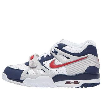 Nike Air Trainer 3 Retro USA CN0923-400