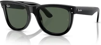 Ray-Ban Occhiali da Sole Ray-Ban Wayfarer Reverse RB R0502S (6677VR)
