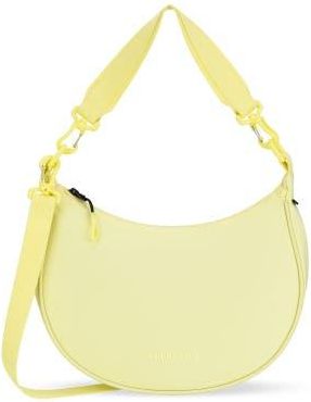 Sherpani Mina Medium Lightweight Half Moon Crossbody in Sol at Nordstrom