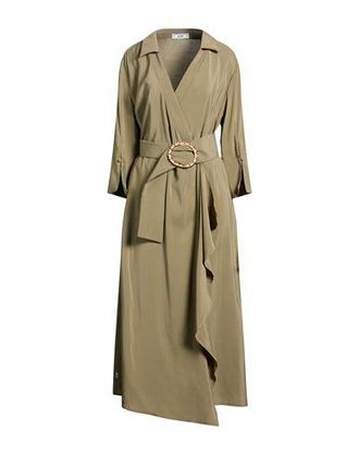 Jijil DRESSES - Maxi dresses sur YOOX.COM