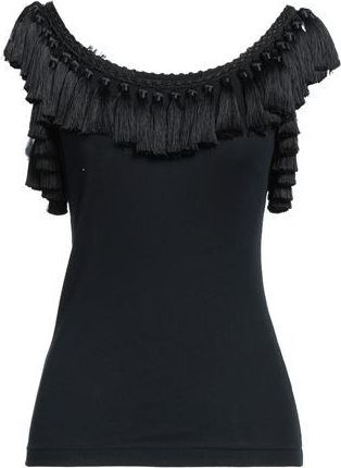 Dolce & Gabbana CAMISETAS Y TOPS - Camisetas en YOOX.COM