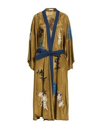 Anjuna COATS & JACKETS - Overcoats & Trench Coats on YOOX.COM