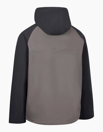 Trespass Mens Trespass Mens Fala Outdoor Jacket - Tan - Size: 40/Regular