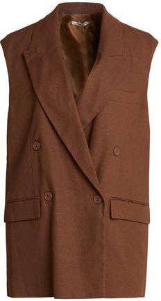 Hinnominate SUITS and CO-ORDS - Waistcoats on YOOX.COM