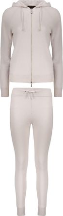 Moorer Full Zip Hoodie